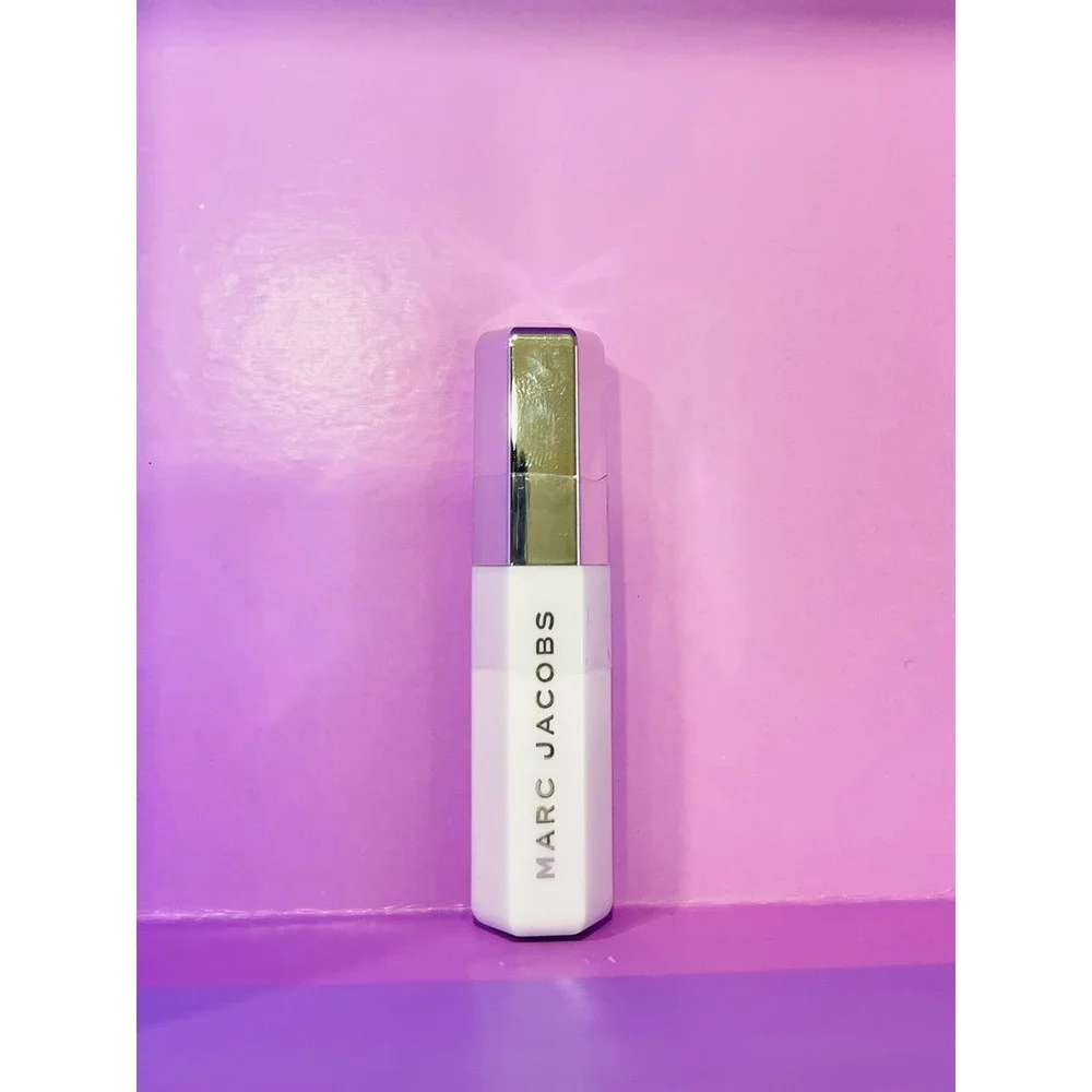 Marc Jacobs Set of 2x Velvet Primer Epic Lash Primer Half Size PRIME 50 Sealed